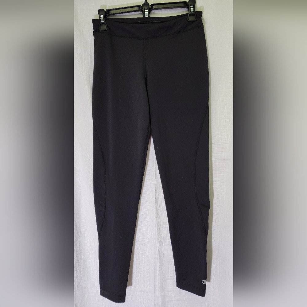 Women's Champion Black Leggings size Small‎